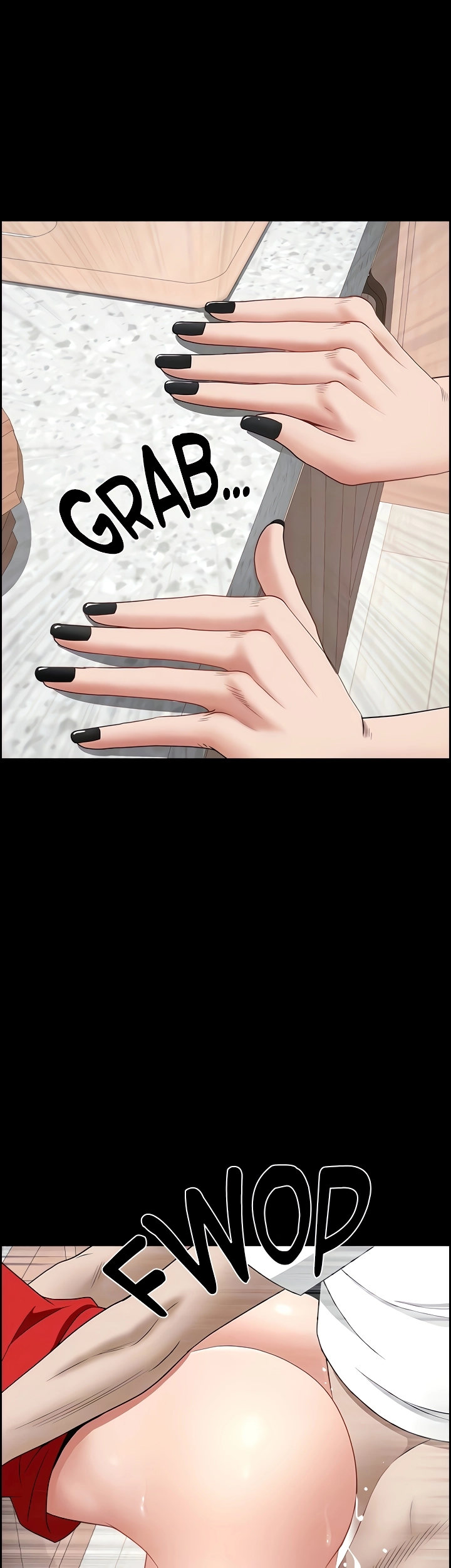 Living With a MILF - Chapter 42 - picture 31