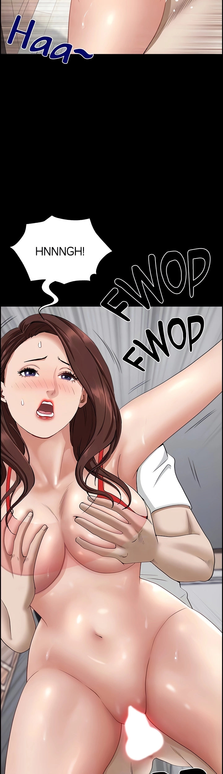 Living With a MILF - Chapter 42 - picture 32