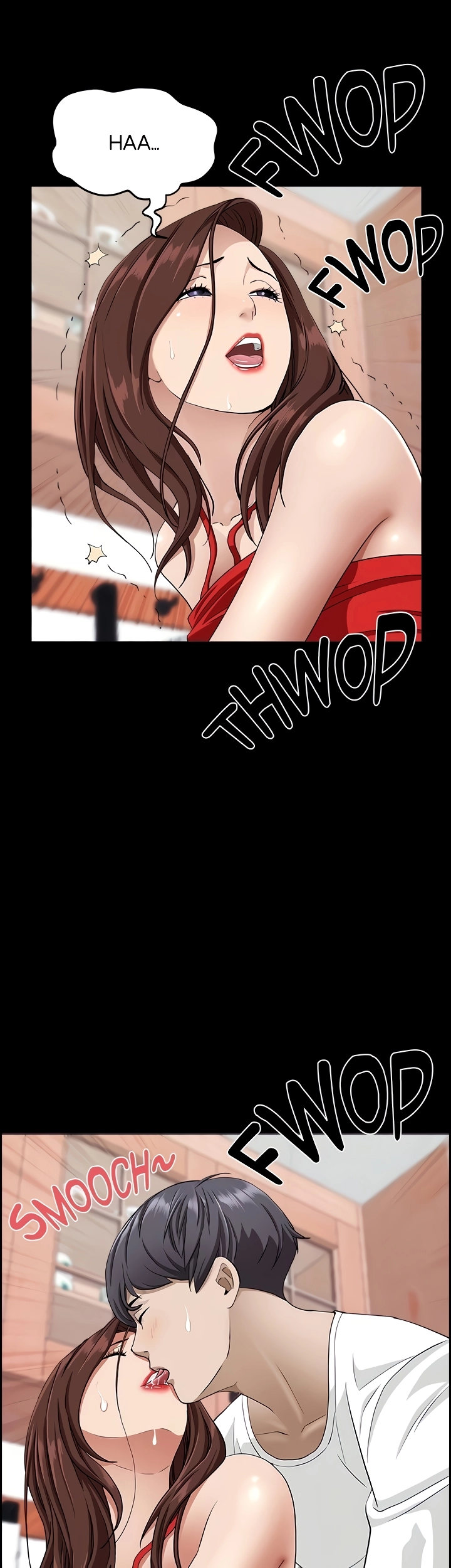 Living With a MILF - Chapter 42 - picture 43