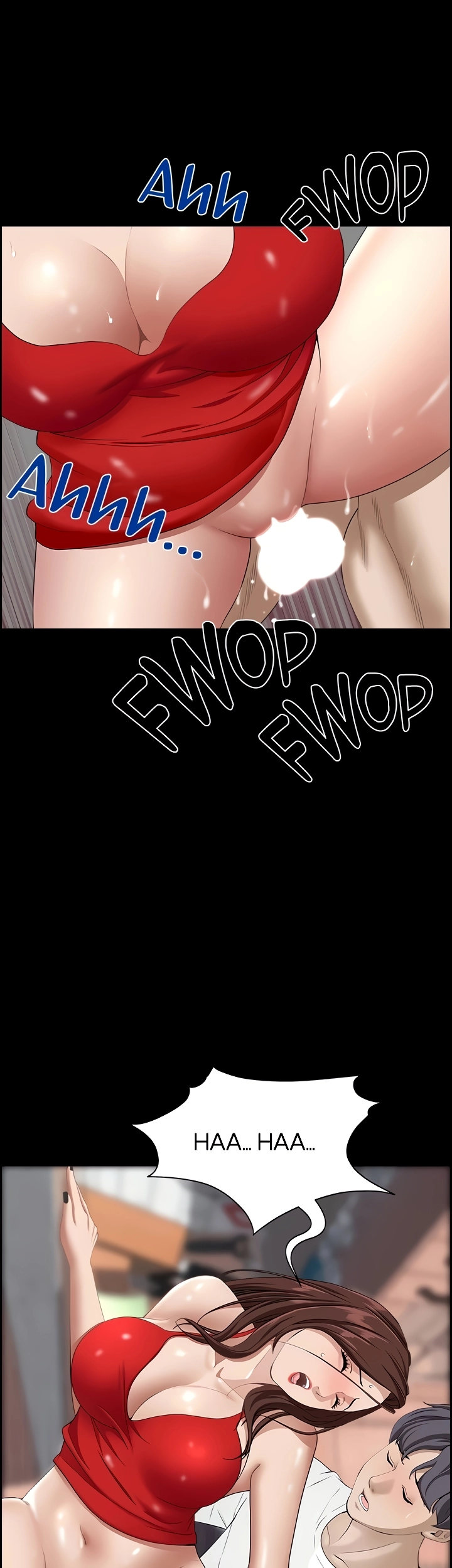 Living With a MILF - Chapter 42 - picture 52