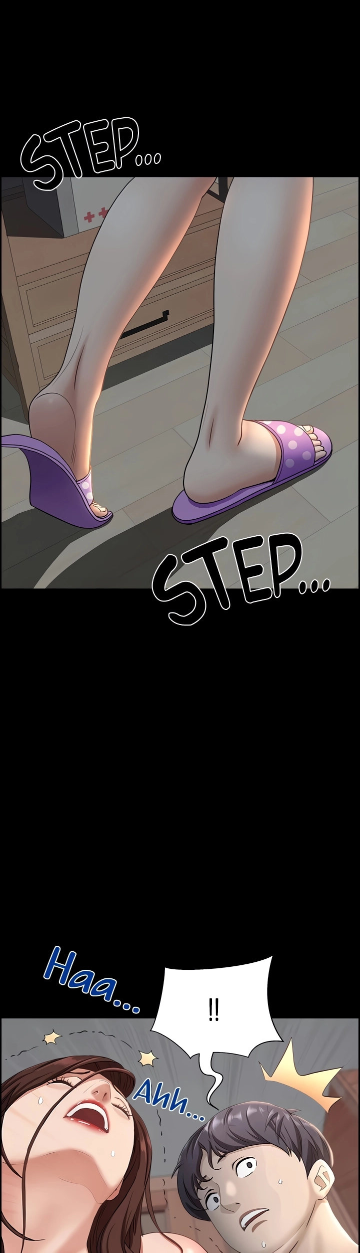 Living With a MILF - Chapter 42 - picture 55