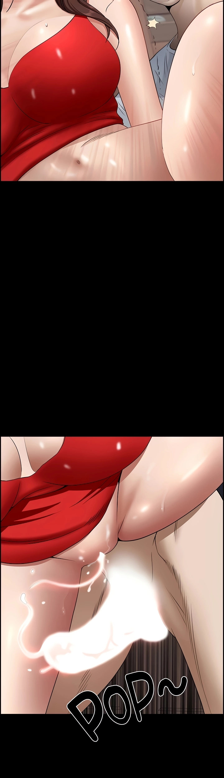Living With a MILF - Chapter 42 - picture 56