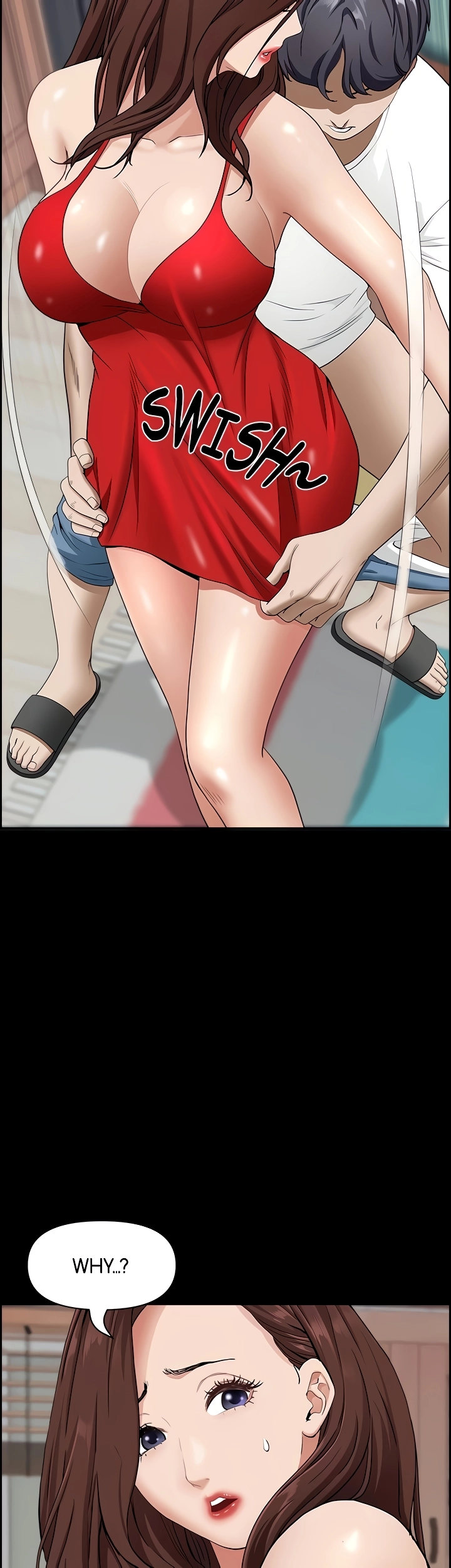 Living With a MILF - Chapter 42 - picture 59