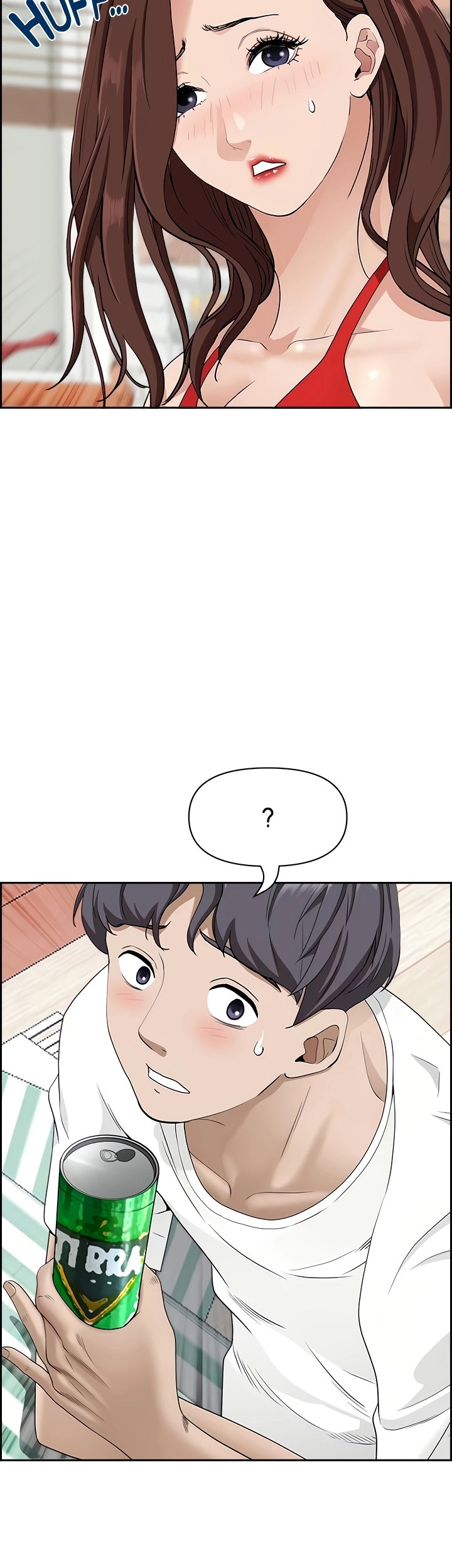 Living With a MILF - Chapter 42 - picture 6