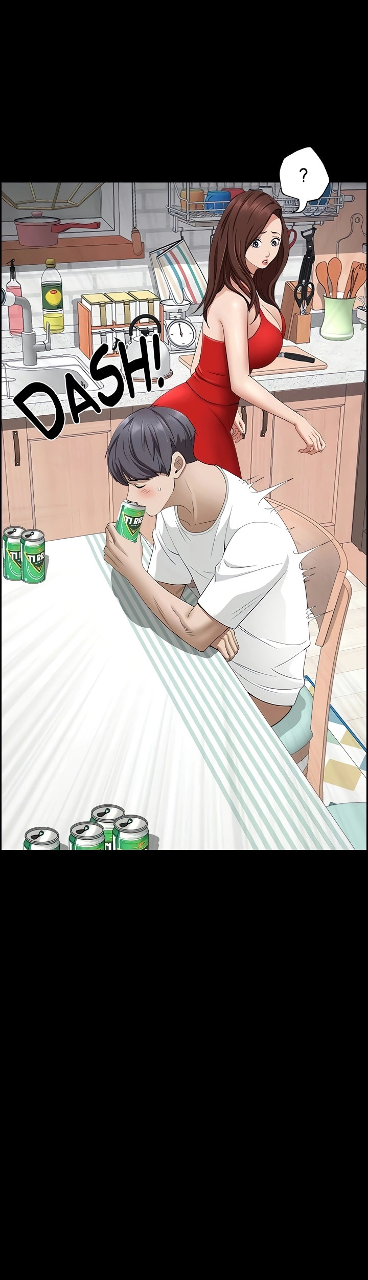 Living With a MILF - Chapter 42 - picture 61