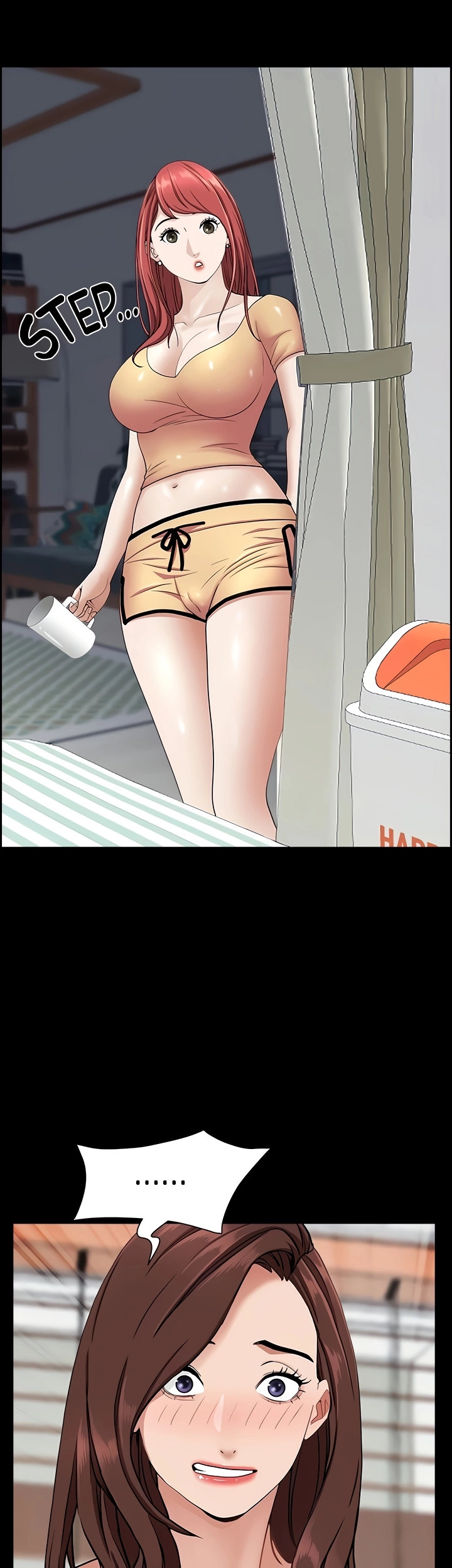 Living With a MILF - Chapter 42 - picture 62