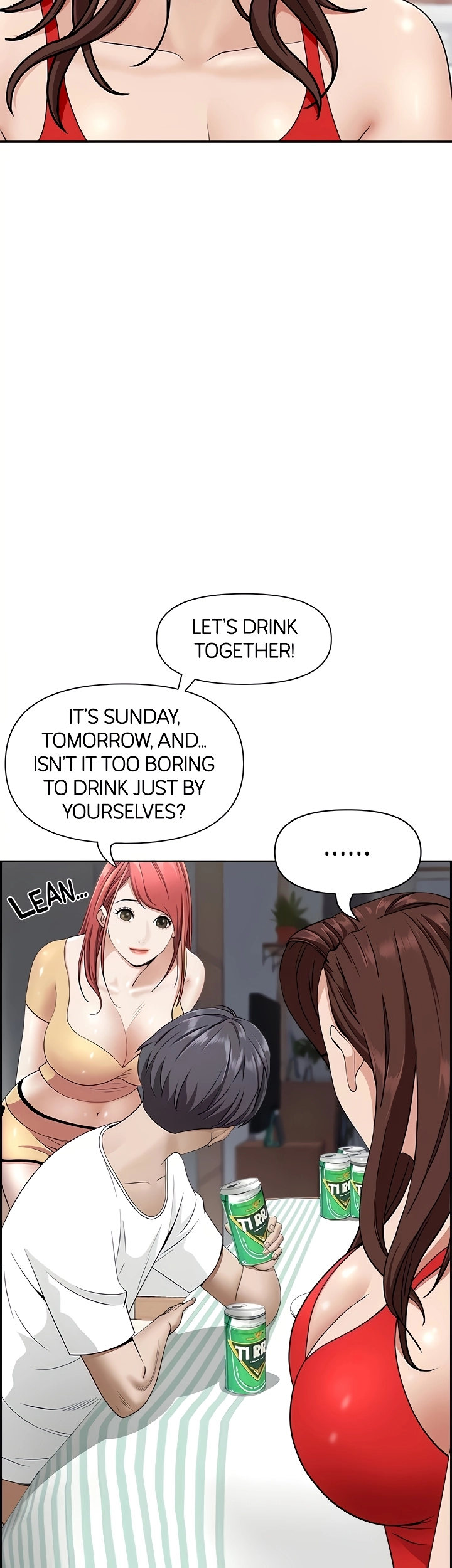 Living With a MILF - Chapter 42 - picture 65