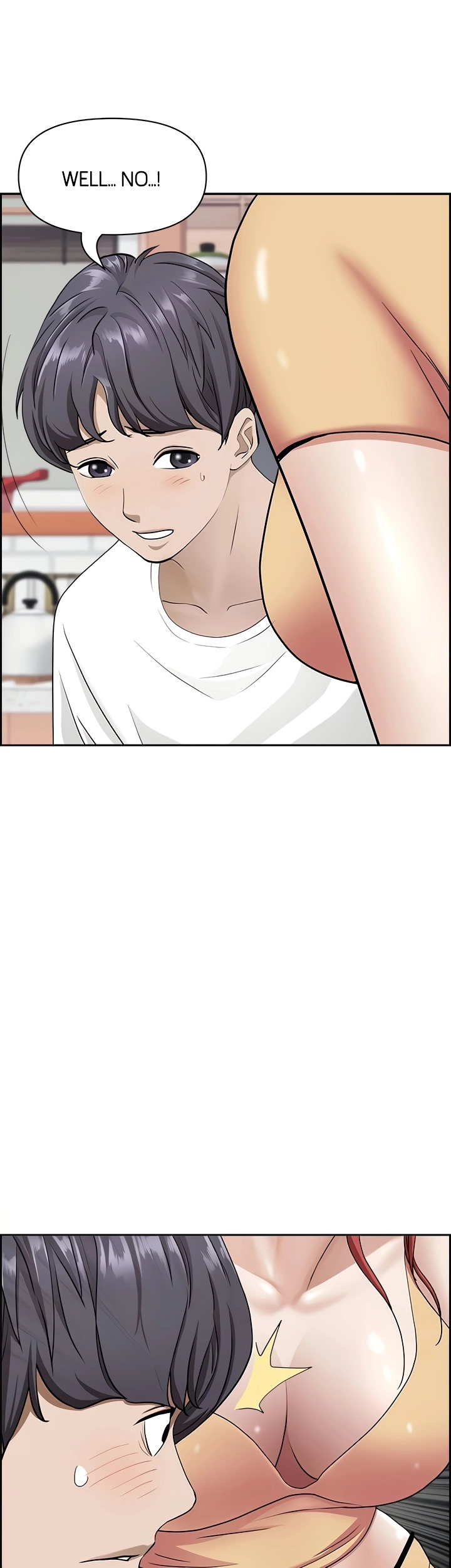 Living With a MILF - Chapter 42 - picture 67