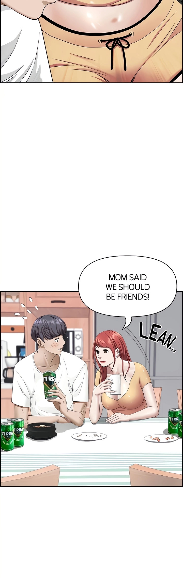 Living With a MILF - Chapter 42 - picture 68