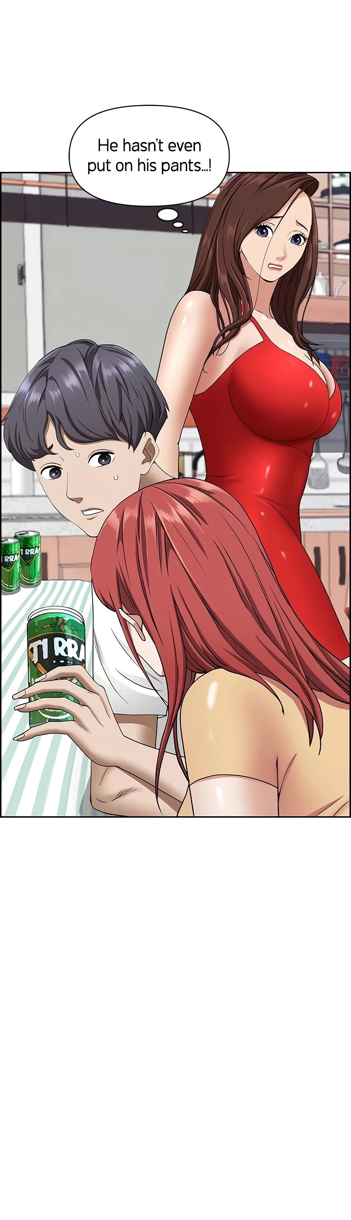 Living With a MILF - Chapter 42 - picture 69