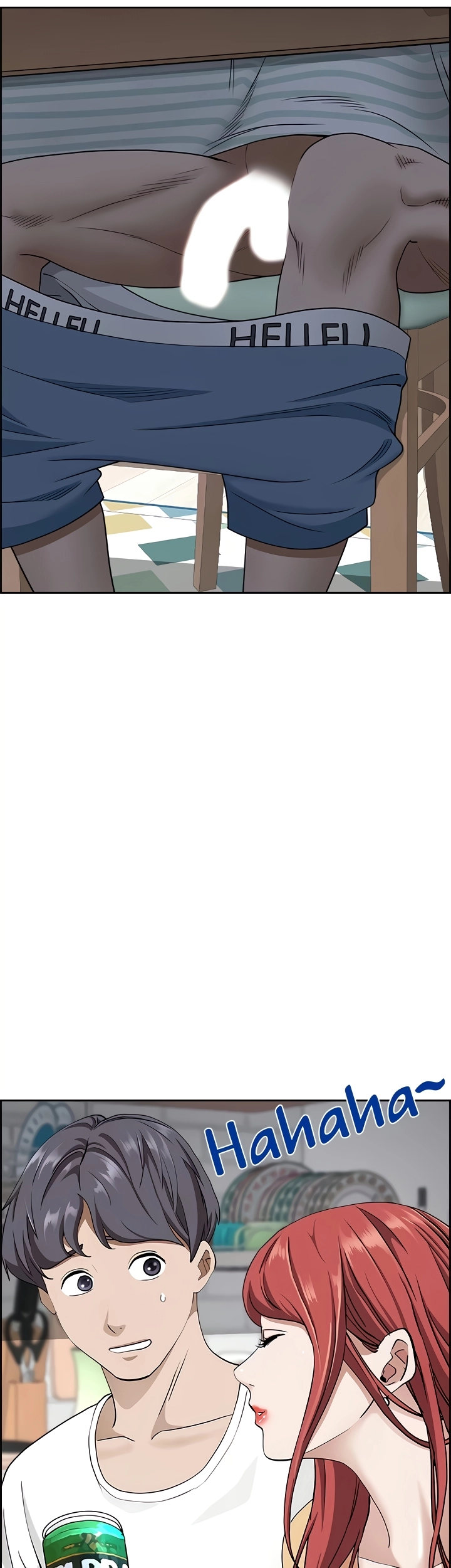 Living With a MILF - Chapter 42 - picture 70