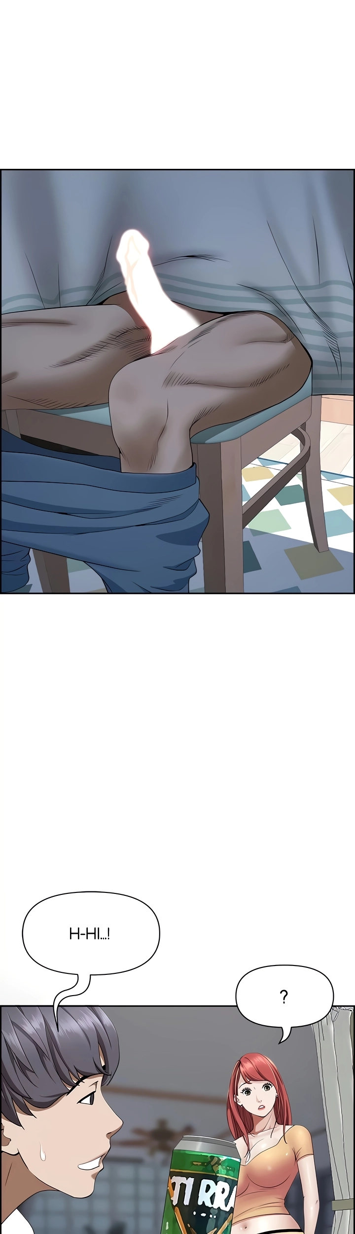 Living With a MILF - Chapter 42 - picture 8