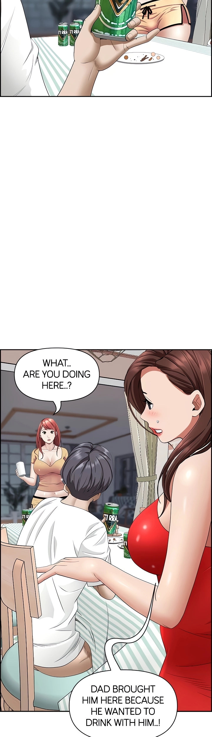 Living With a MILF - Chapter 42 - picture 9