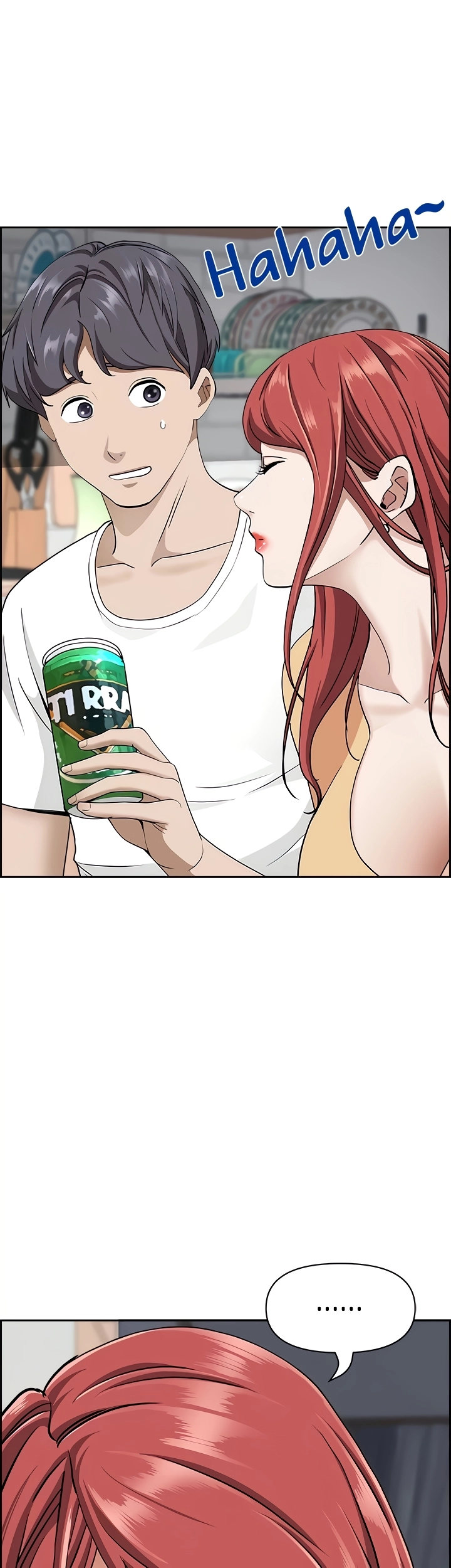 Living With a MILF - Chapter 43 - picture 0