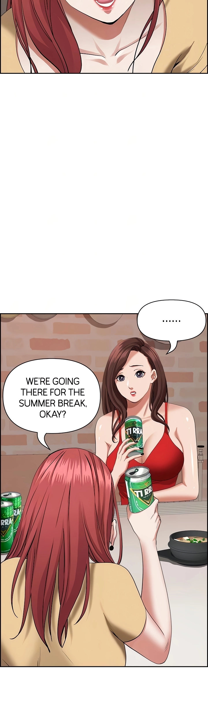 Living With a MILF - Chapter 43 - picture 15