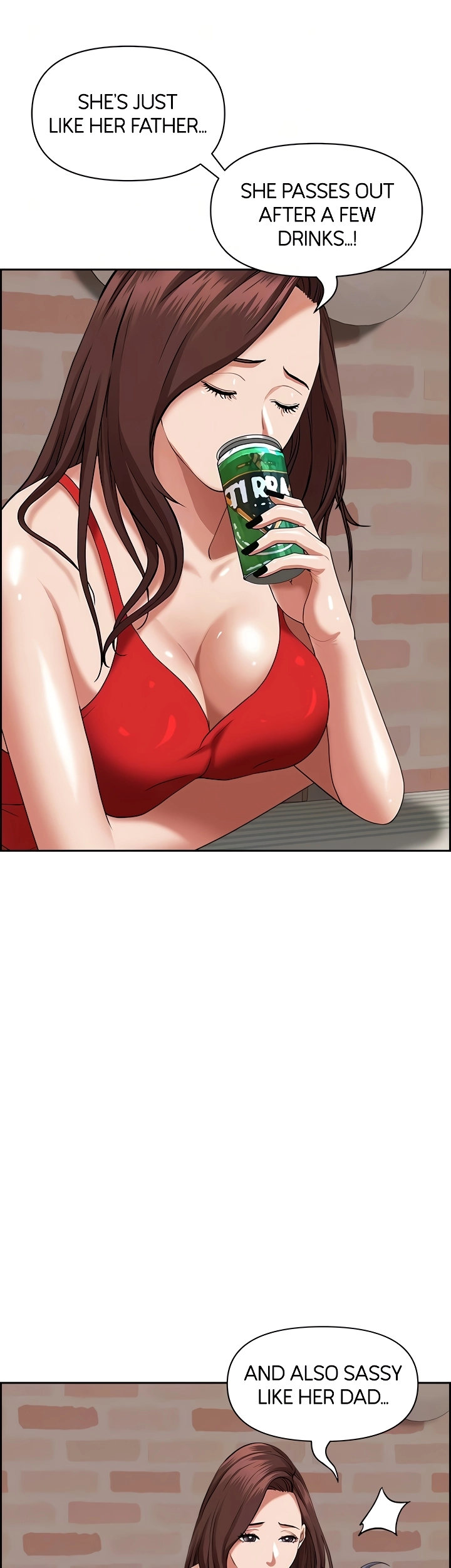 Living With a MILF - Chapter 43 - picture 19