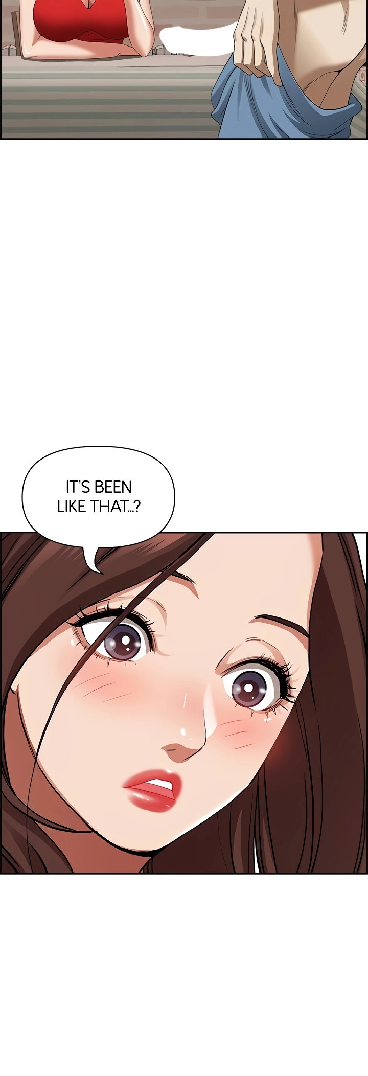 Living With a MILF - Chapter 43 - picture 23