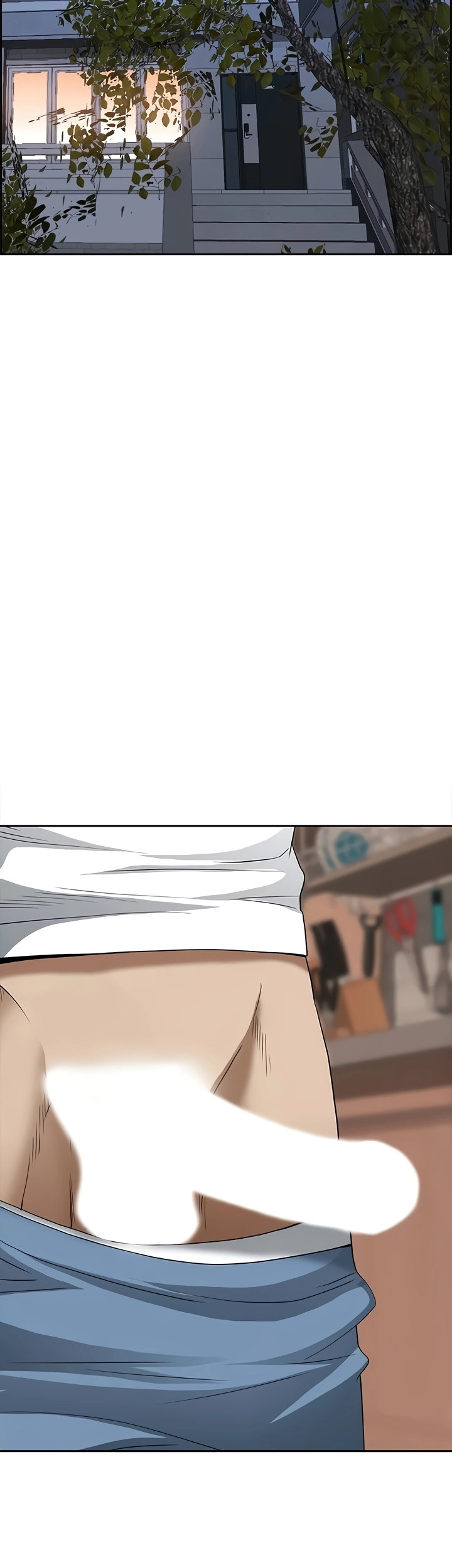 Living With a MILF - Chapter 43 - picture 25