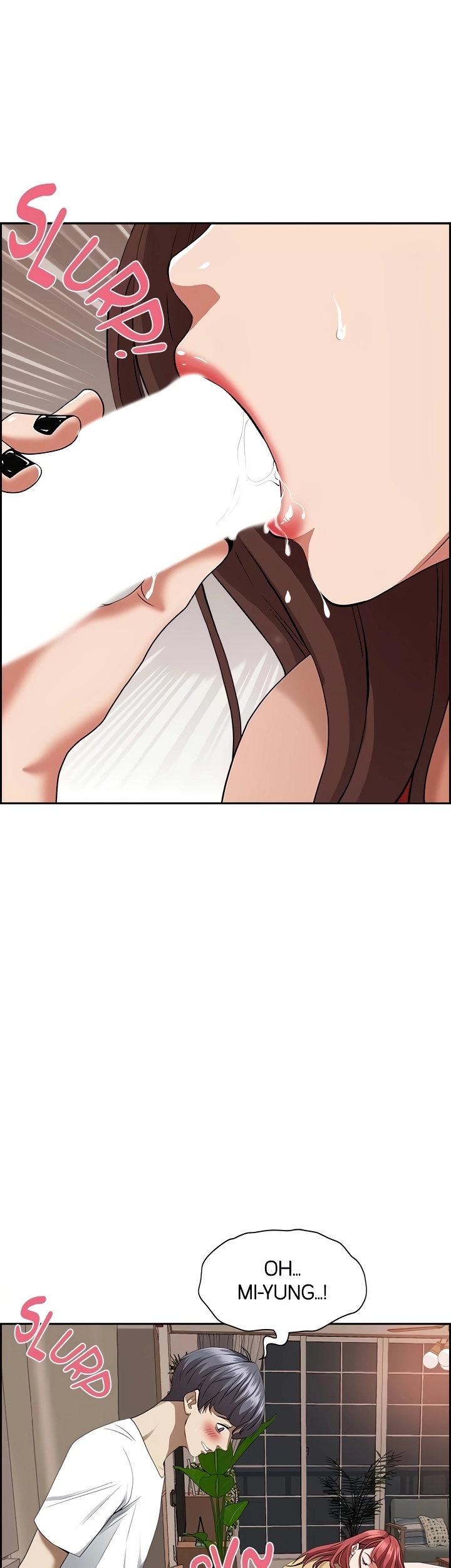 Living With a MILF - Chapter 43 - picture 27