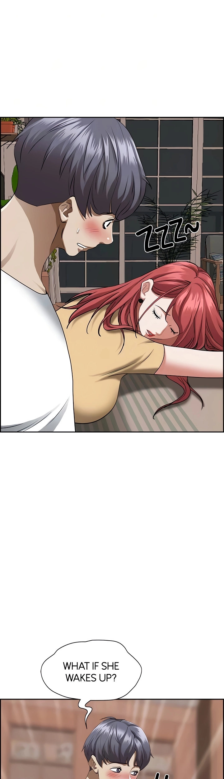 Living With a MILF - Chapter 43 - picture 30