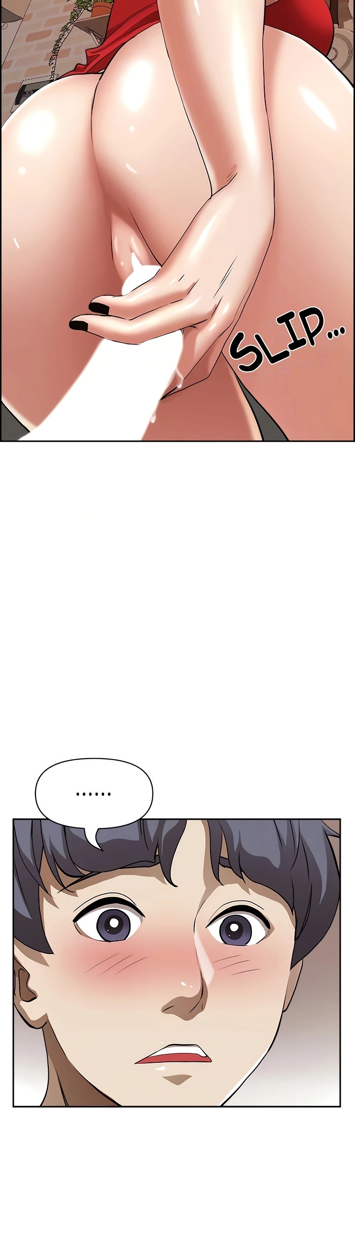Living With a MILF - Chapter 43 - picture 37