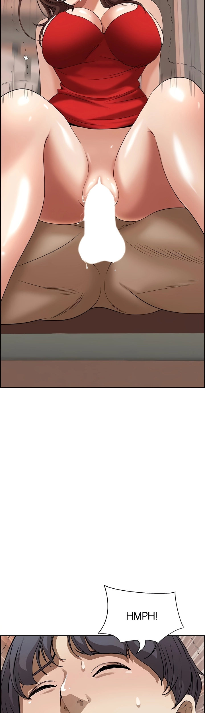 Living With a MILF - Chapter 43 - picture 40