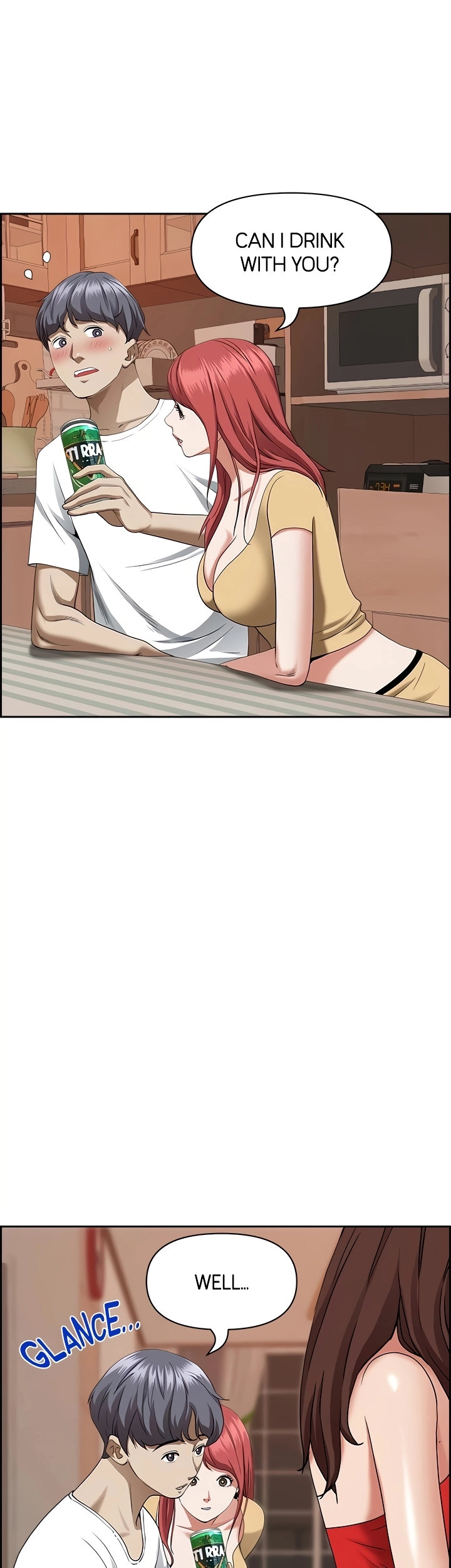 Living With a MILF - Chapter 43 - picture 5