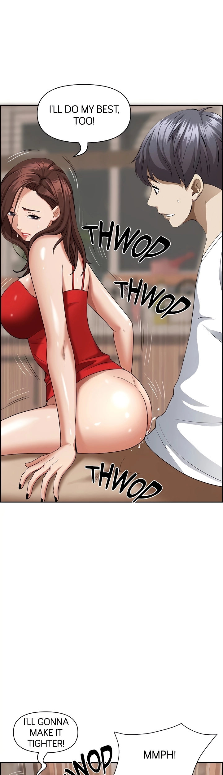 Living With a MILF - Chapter 43 - picture 51