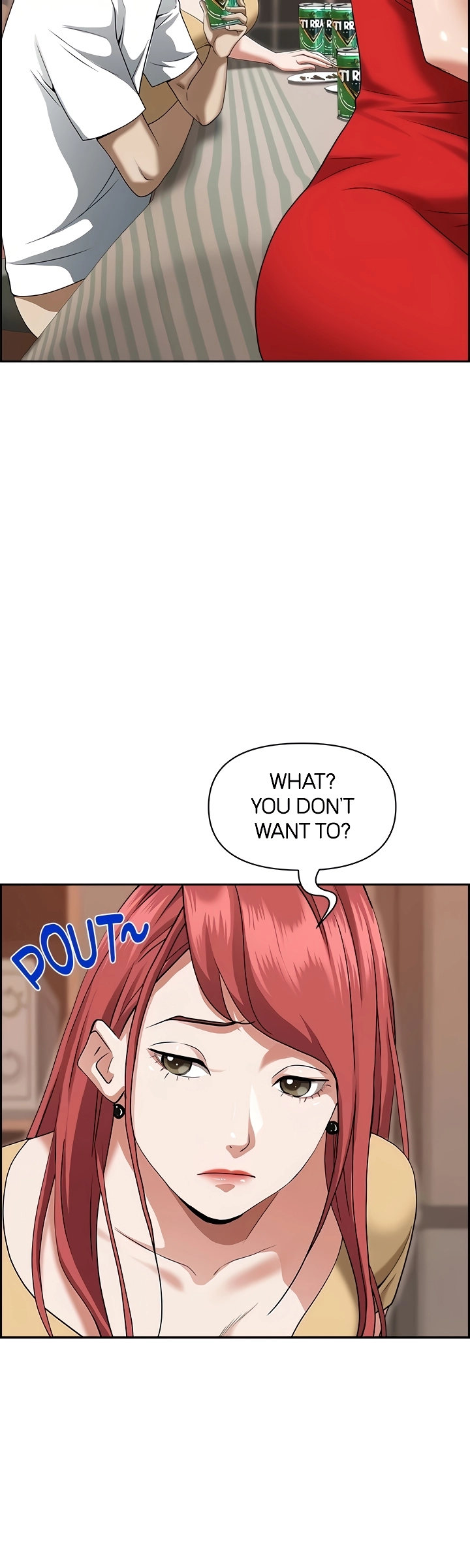 Living With a MILF - Chapter 43 - picture 6
