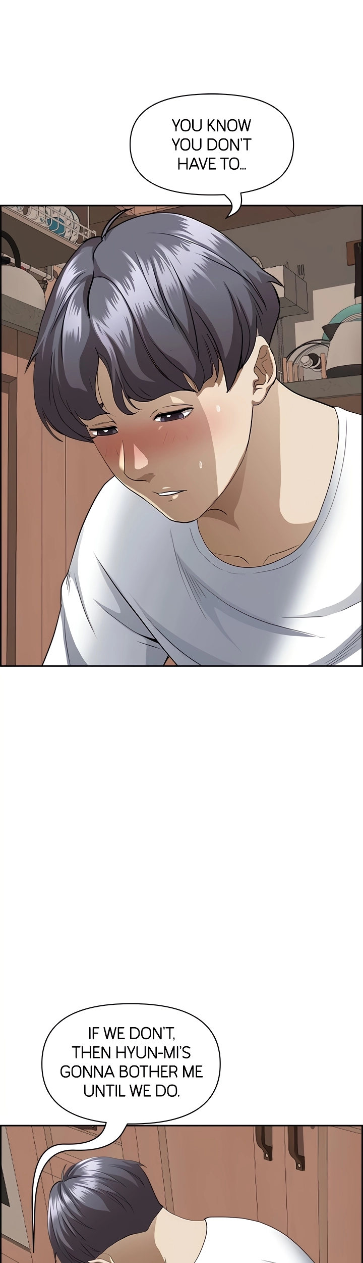 Living With a MILF - Chapter 43 - picture 62