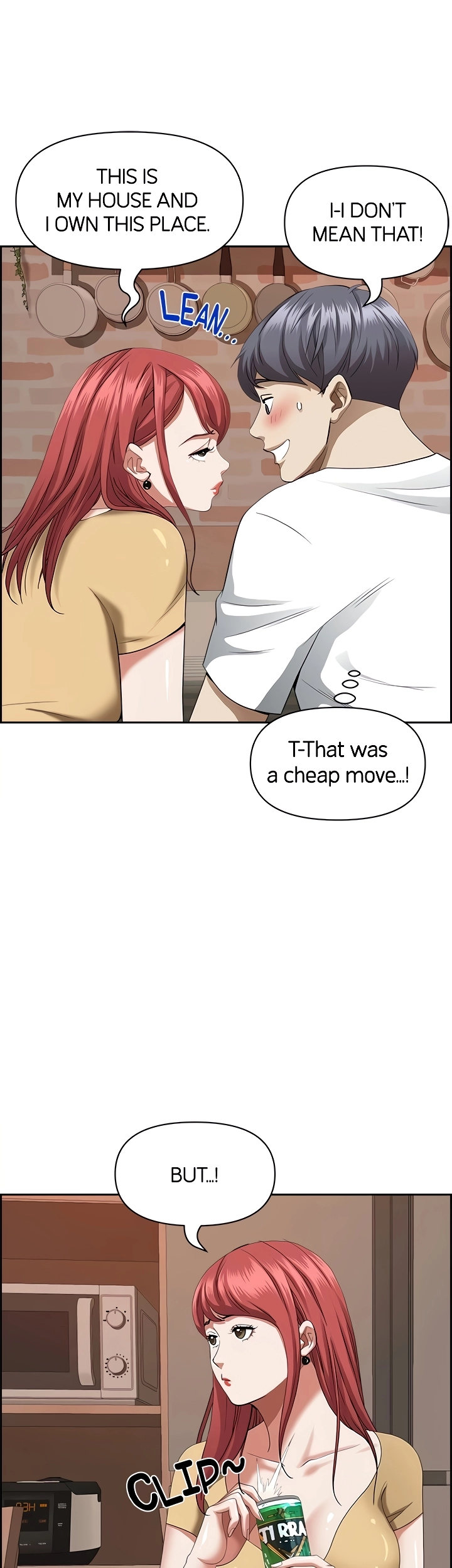 Living With a MILF - Chapter 43 - picture 7