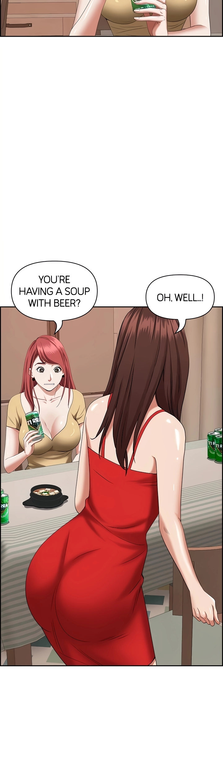 Living With a MILF - Chapter 43 - picture 8