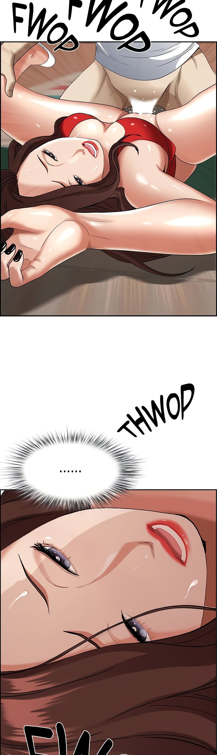 Living With a MILF - Chapter 44 - picture 1