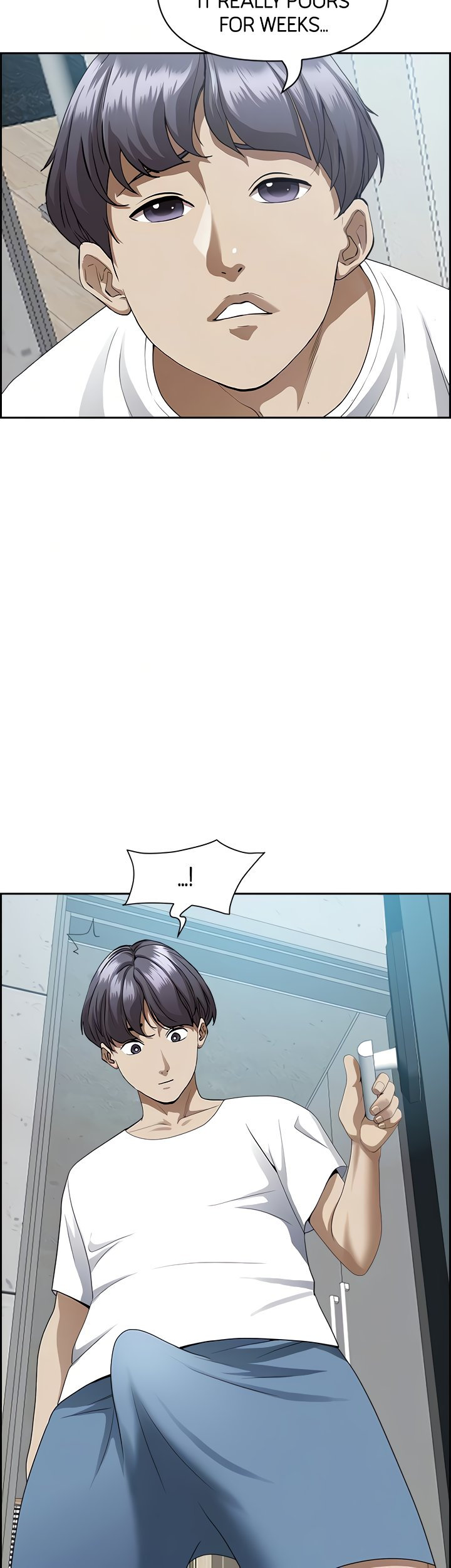 Living With a MILF - Chapter 44 - picture 15