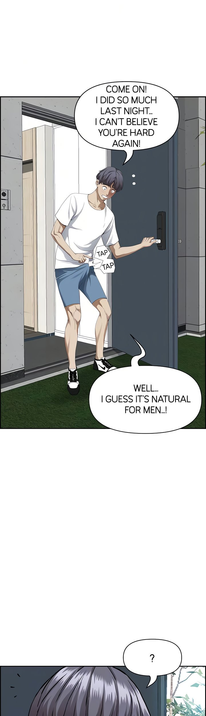 Living With a MILF - Chapter 44 - picture 17