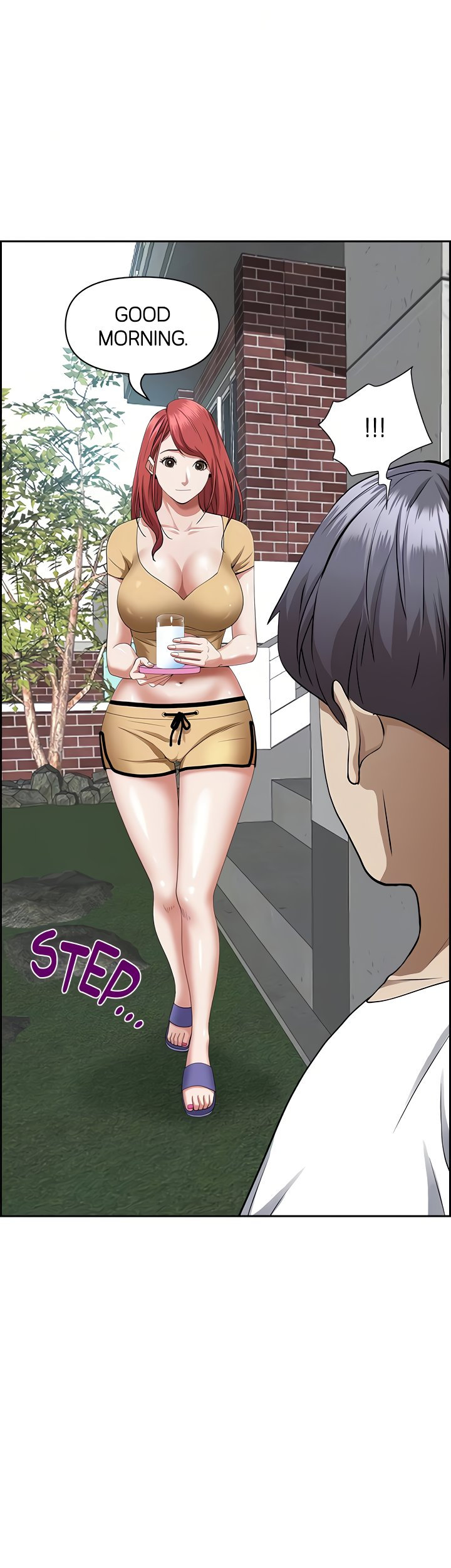Living With a MILF - Chapter 44 - picture 19
