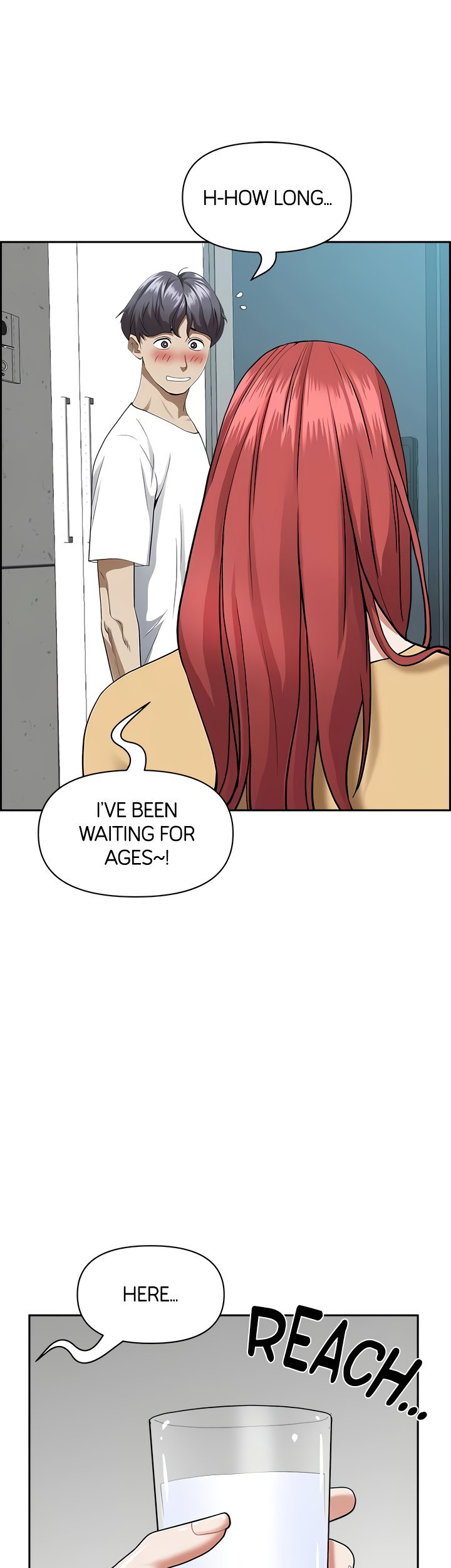 Living With a MILF - Chapter 44 - picture 22