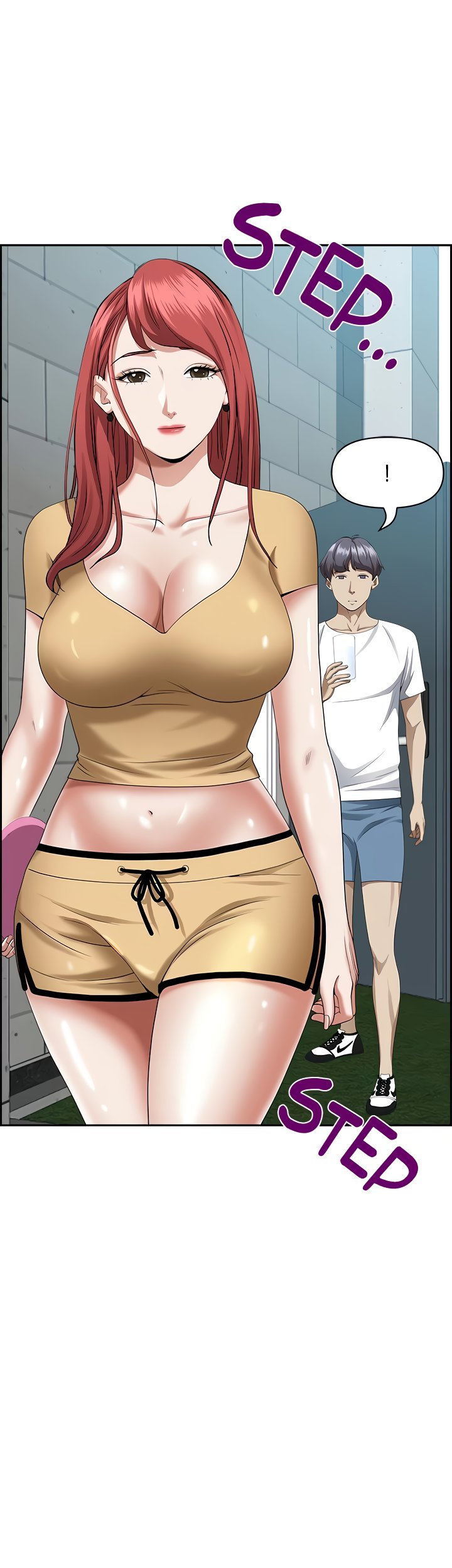 Living With a MILF - Chapter 44 - picture 28