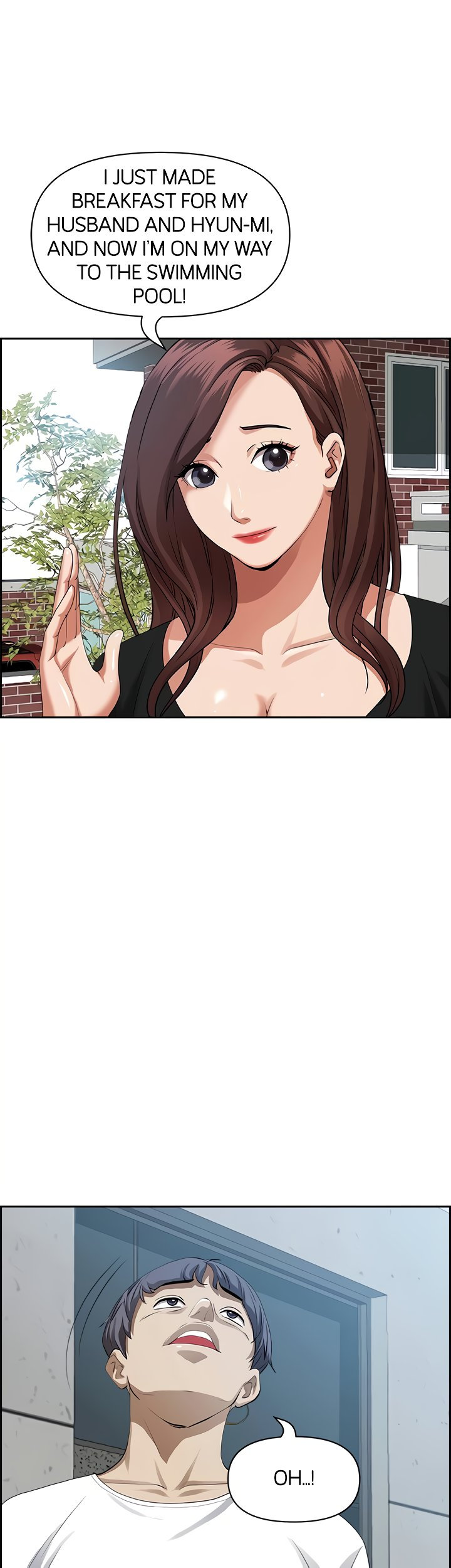 Living With a MILF - Chapter 44 - picture 40
