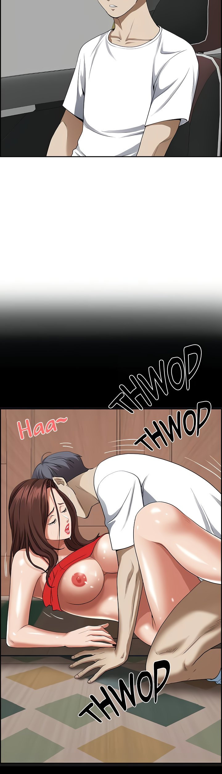 Living With a MILF - Chapter 44 - picture 46