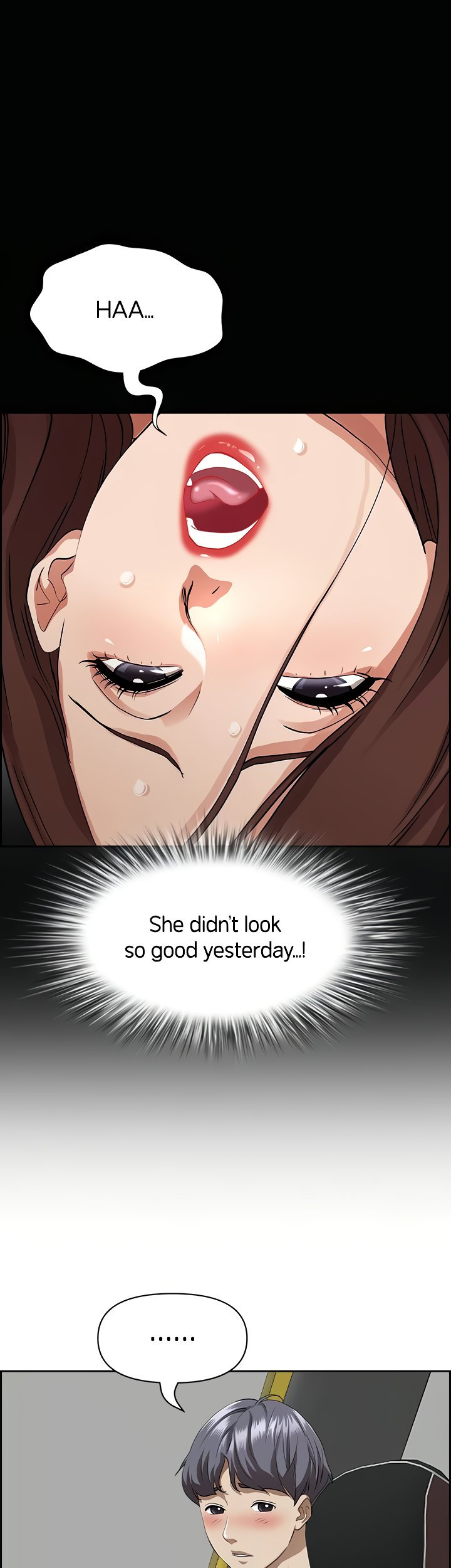 Living With a MILF - Chapter 44 - picture 58