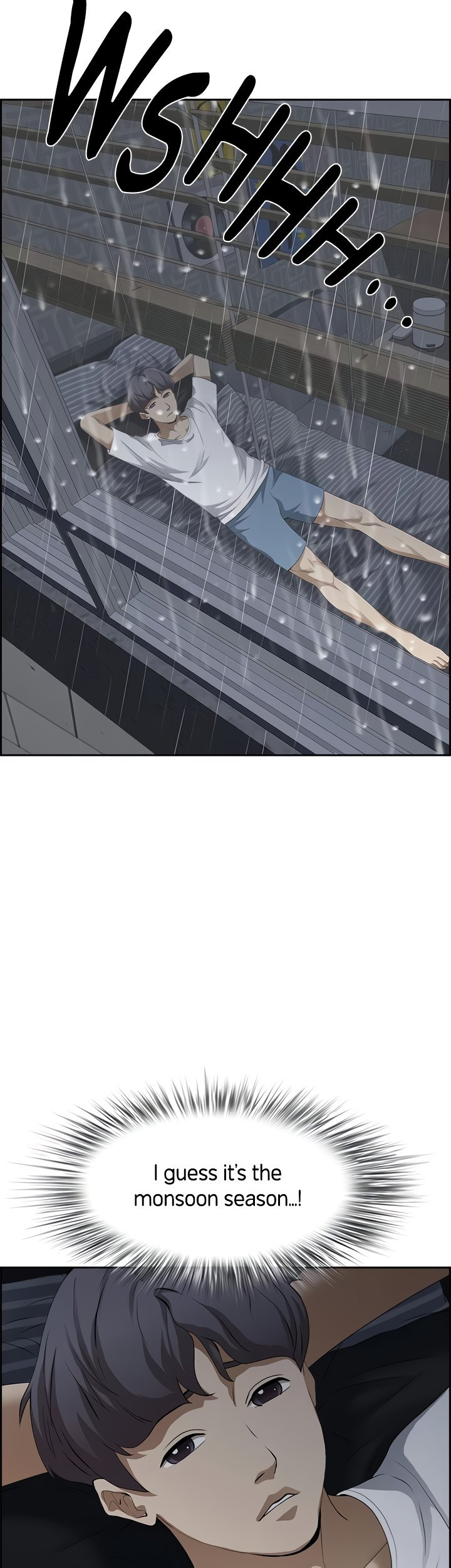 Living With a MILF - Chapter 44 - picture 6