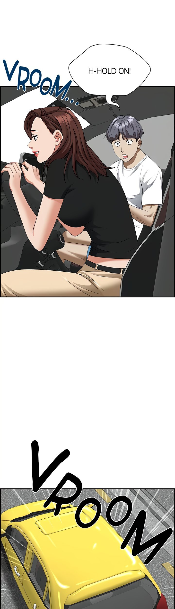 Living With a MILF - Chapter 44 - picture 65