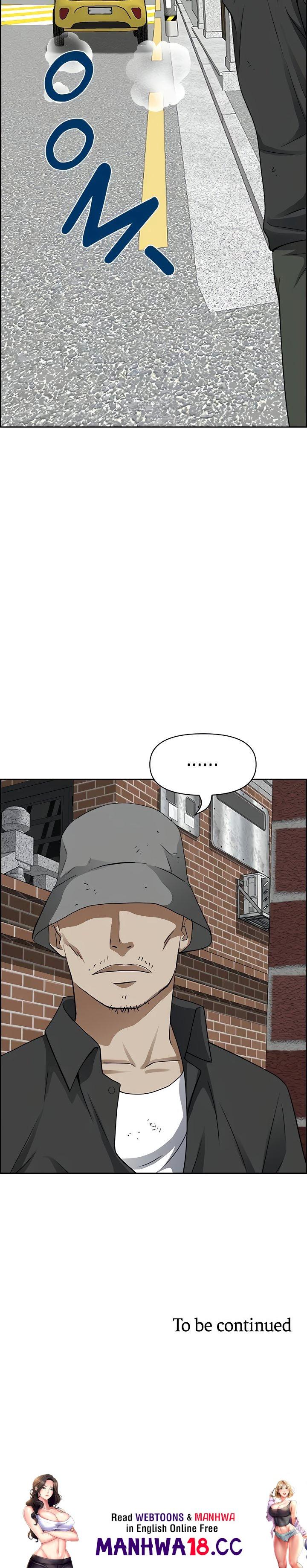 Living With a MILF - Chapter 44 - picture 69