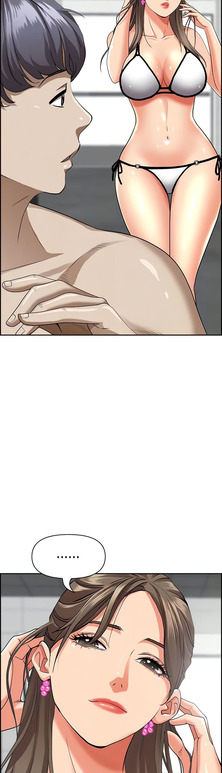 Living With a MILF - Chapter 45 - picture 11
