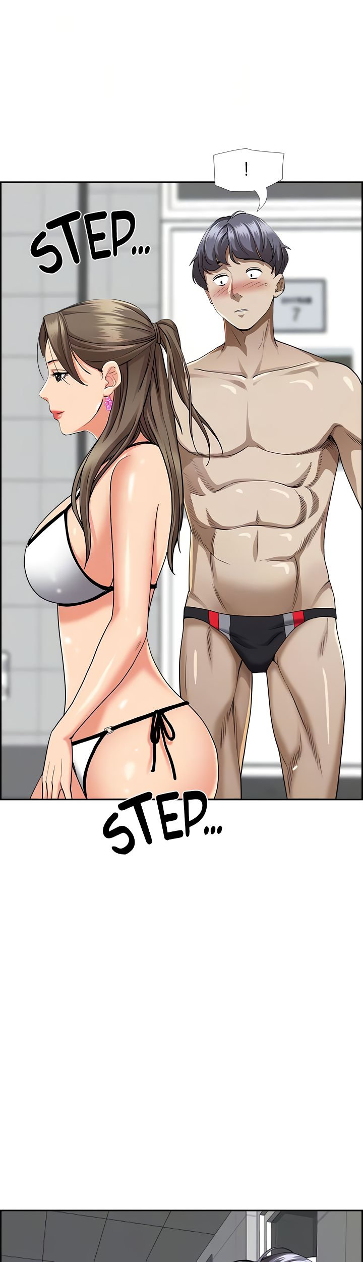 Living With a MILF - Chapter 45 - picture 13