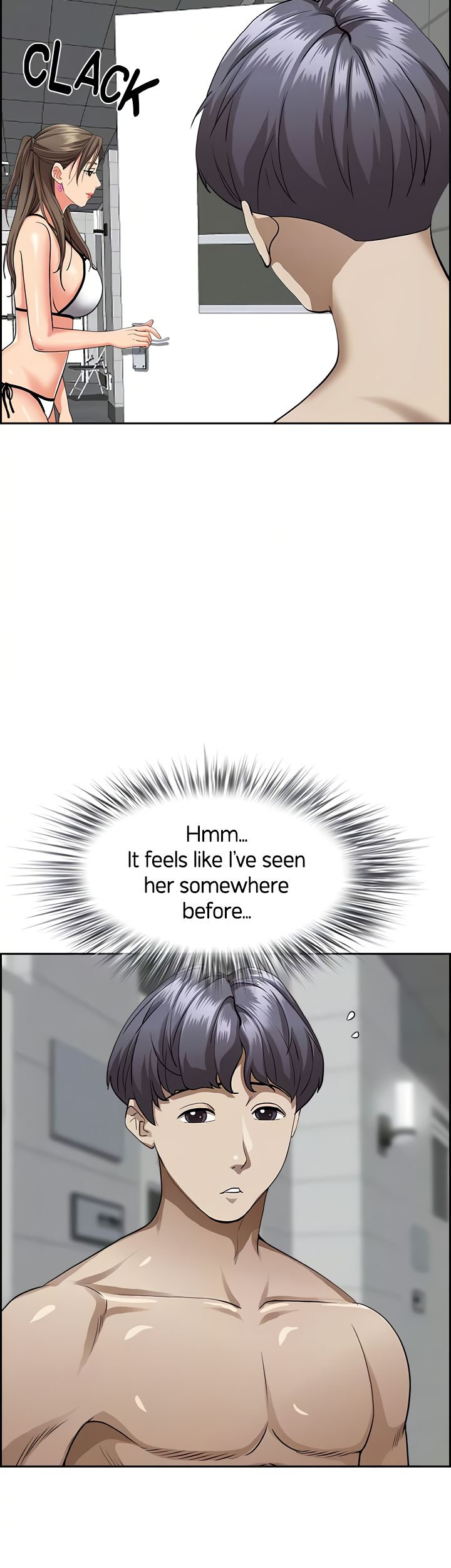 Living With a MILF - Chapter 45 - picture 14