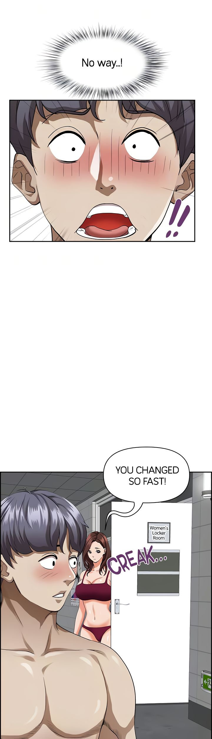 Living With a MILF - Chapter 45 - picture 17