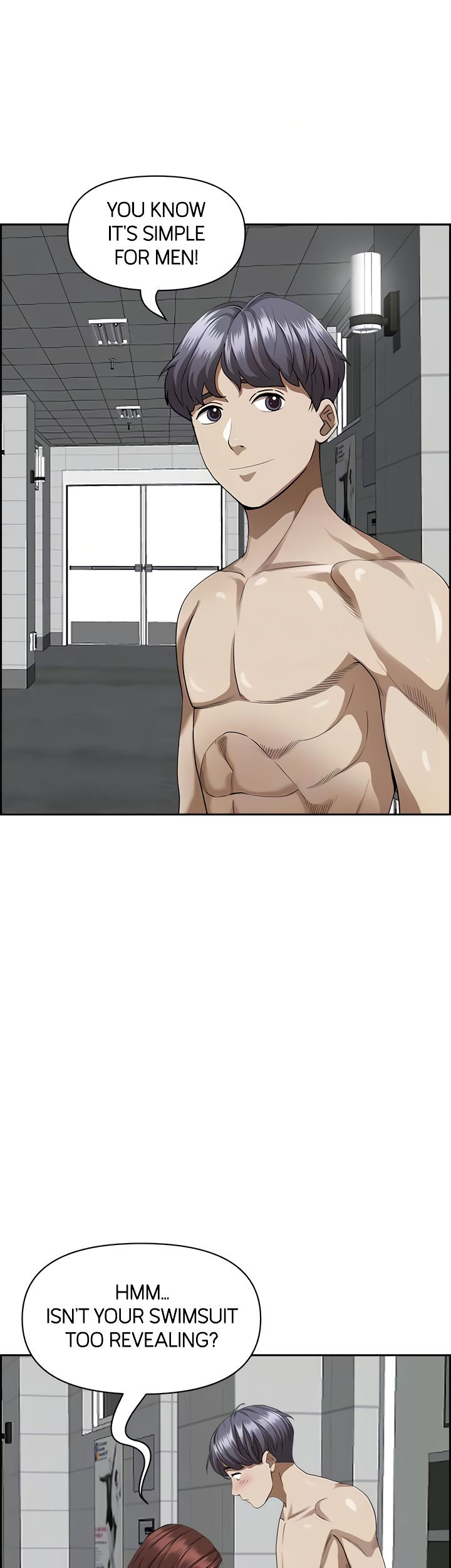 Living With a MILF - Chapter 45 - picture 19