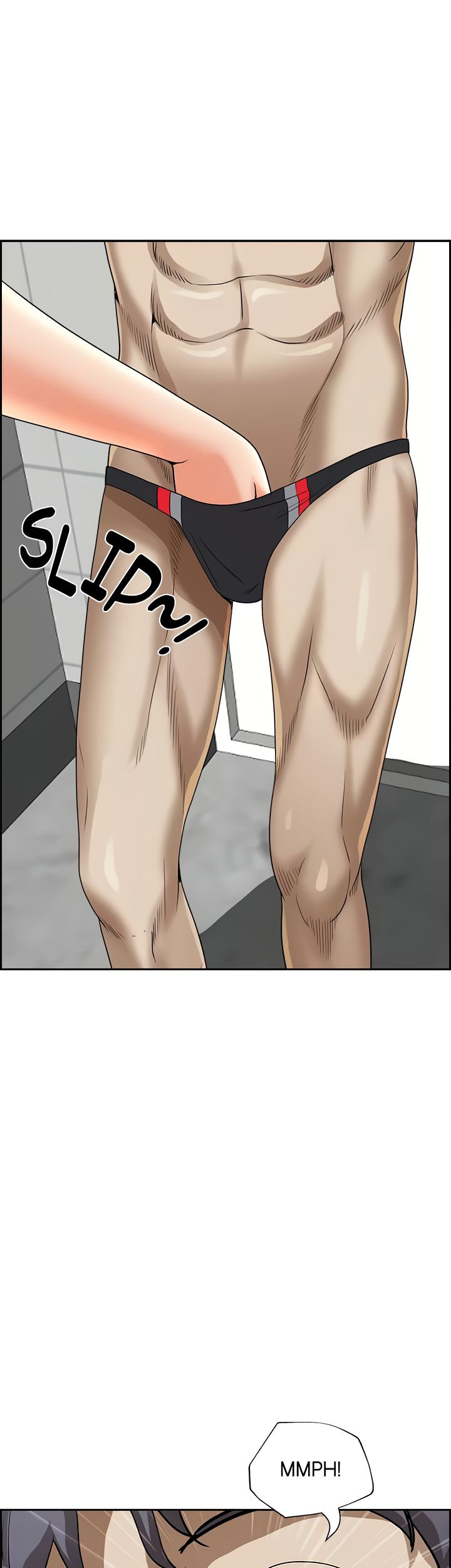 Living With a MILF - Chapter 45 - picture 25
